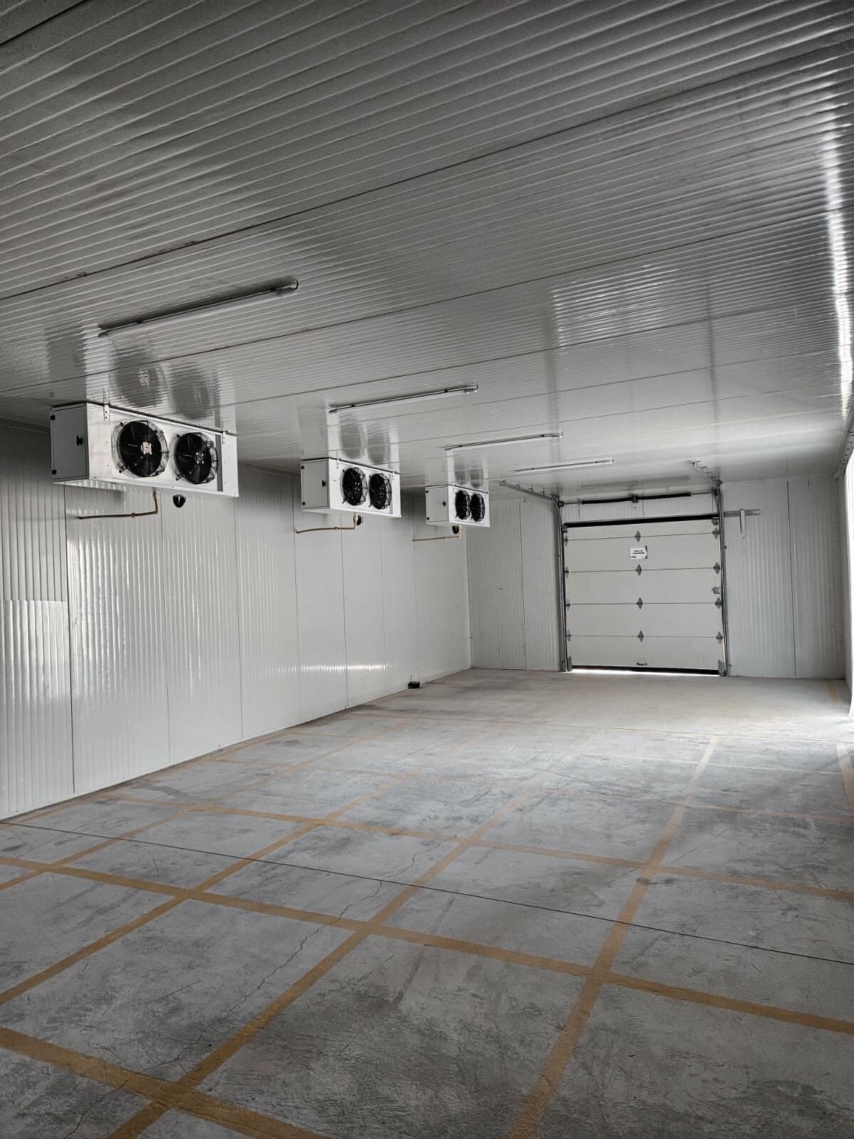 Nuestras Instalaciones